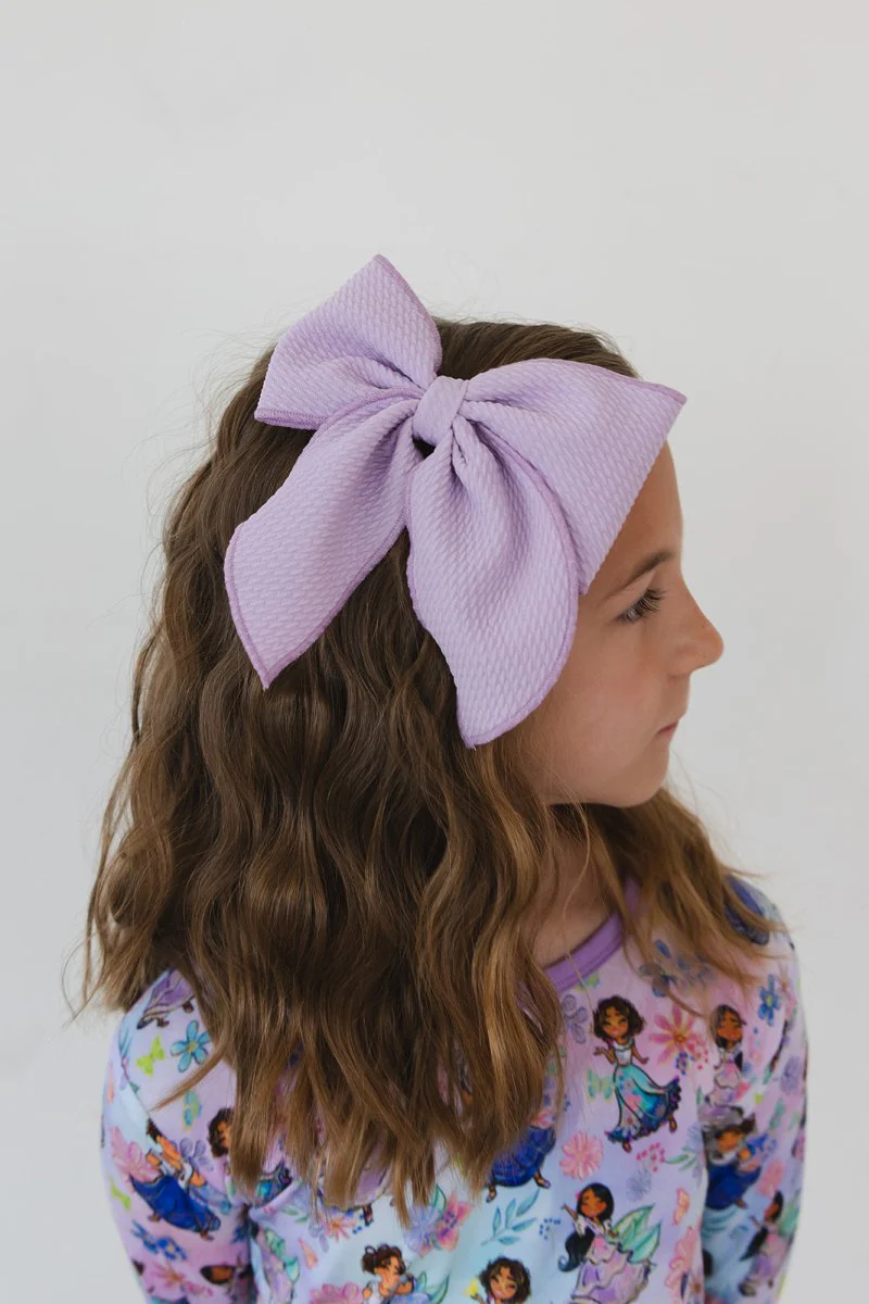 Bow Clip - Image 21