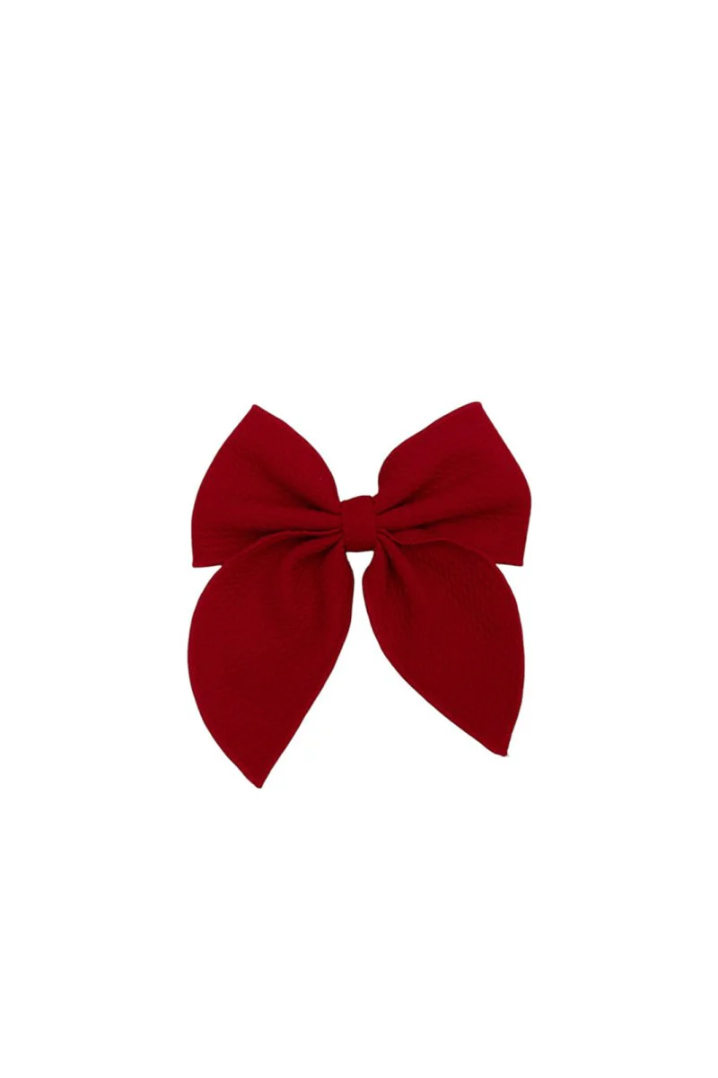 Bow Clip - Image 4