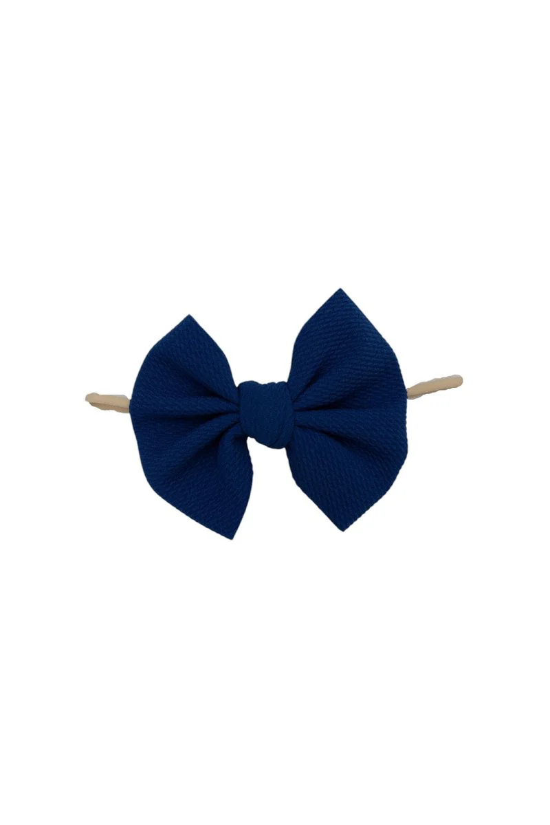 Bow Headband - Image 10