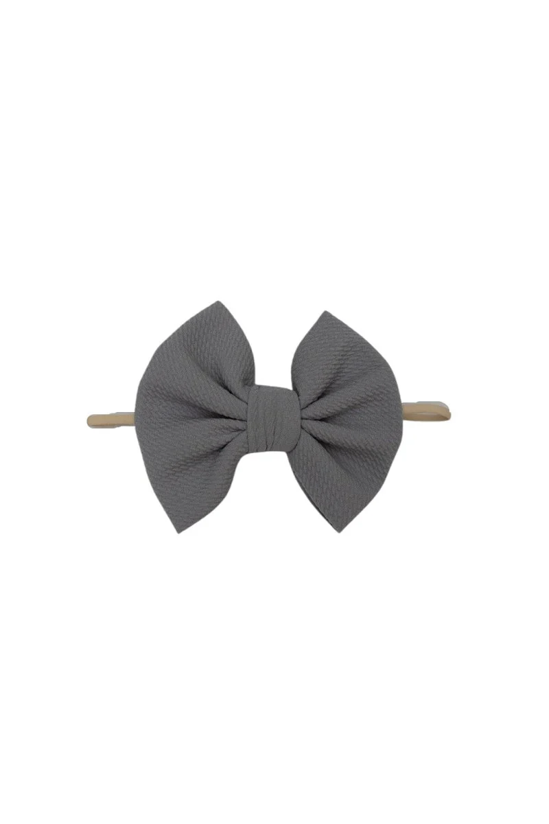 Bow Headband - Image 11