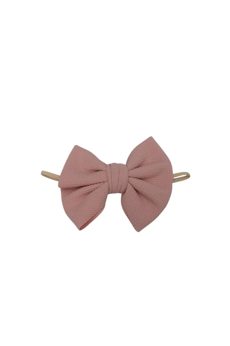 Bow Headband - Image 12