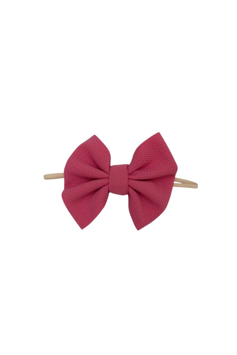 Bow Headband - Image 14
