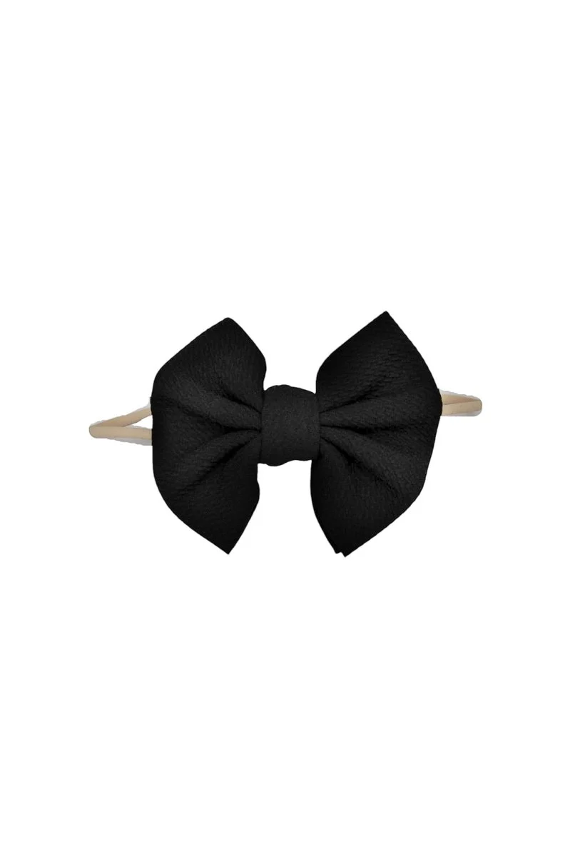 Bow Headband - Image 18