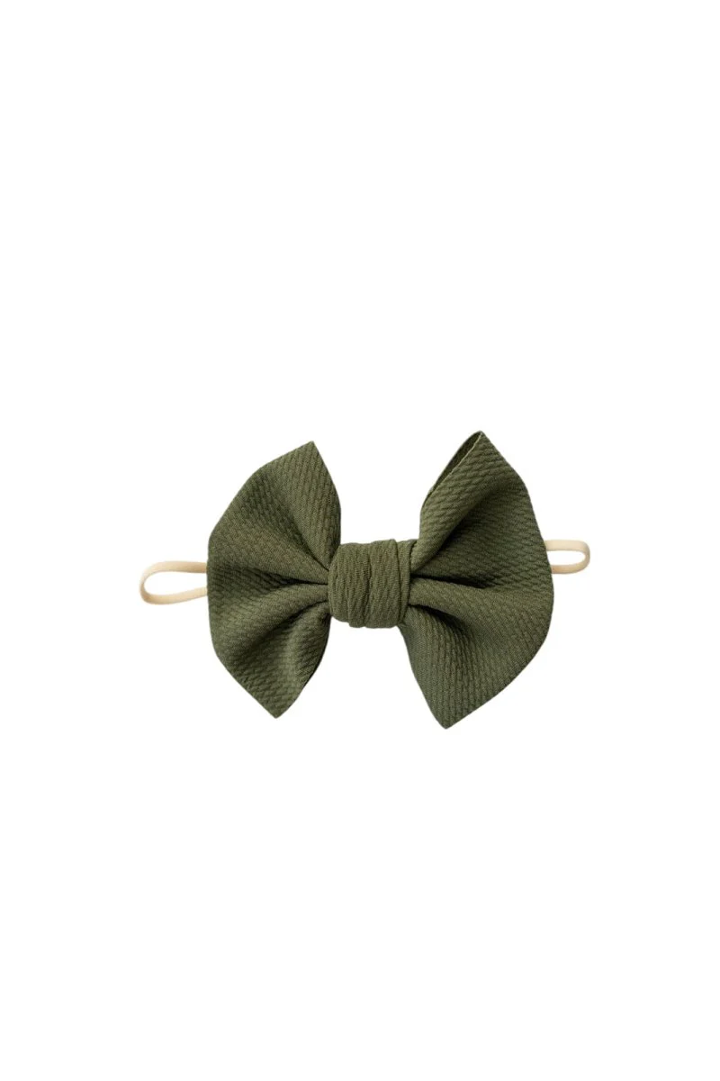Bow Headband - Image 21