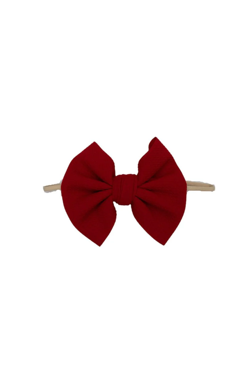 Bow Headband - Image 3