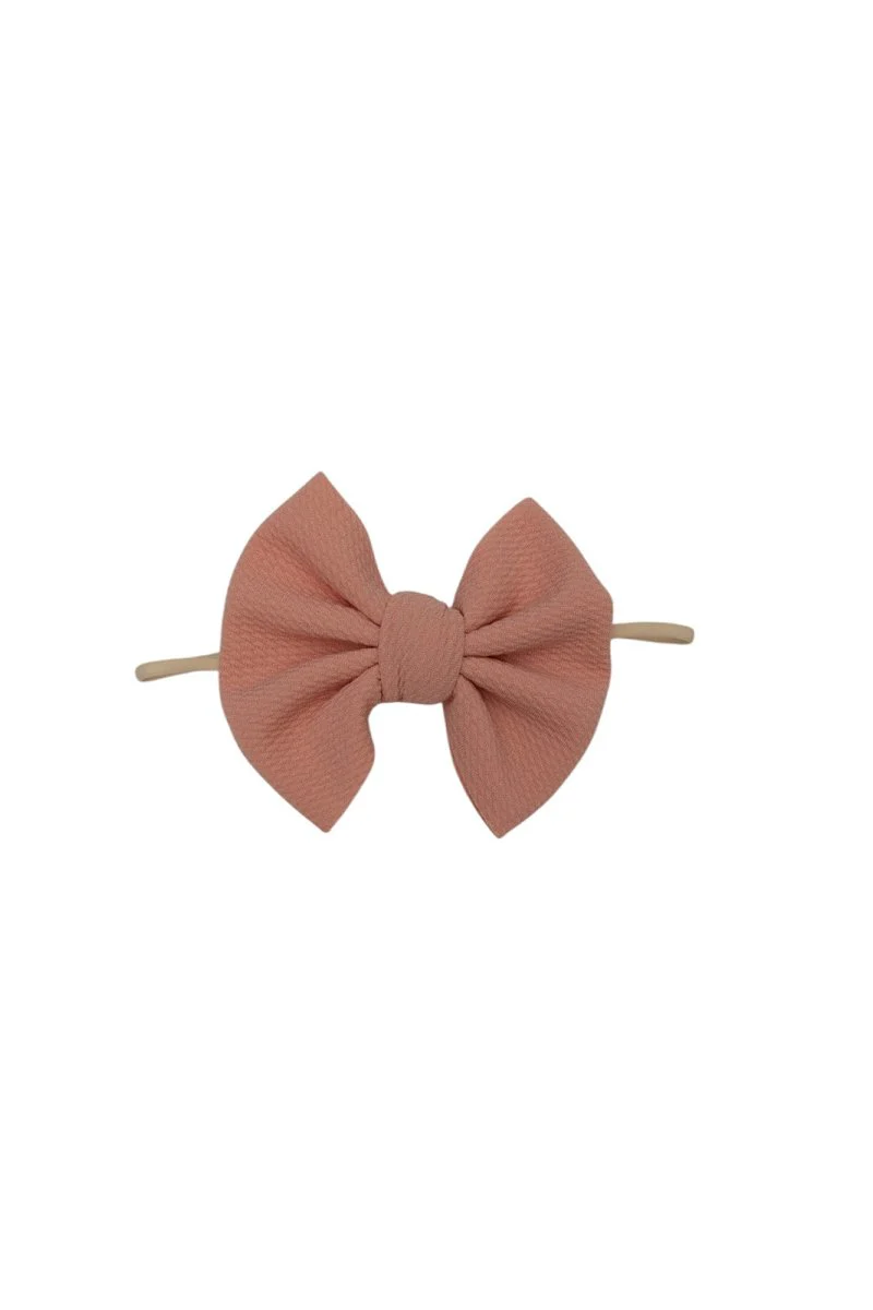 Bow Headband - Image 4