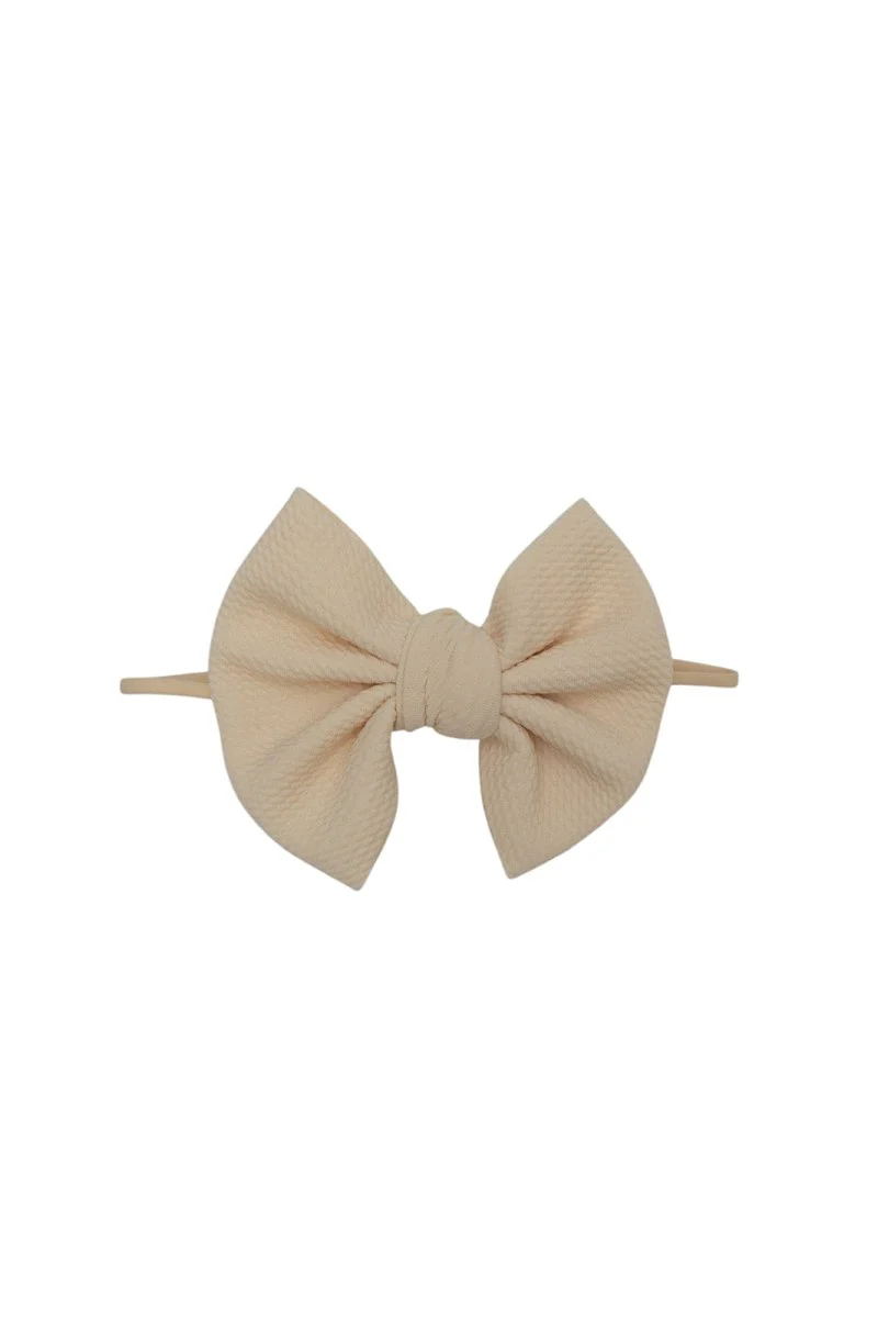 Bow Headband - Image 5