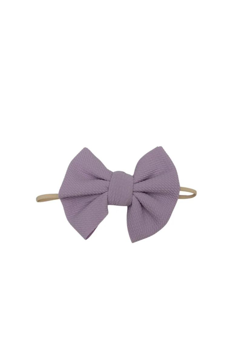 Bow Headband - Image 7