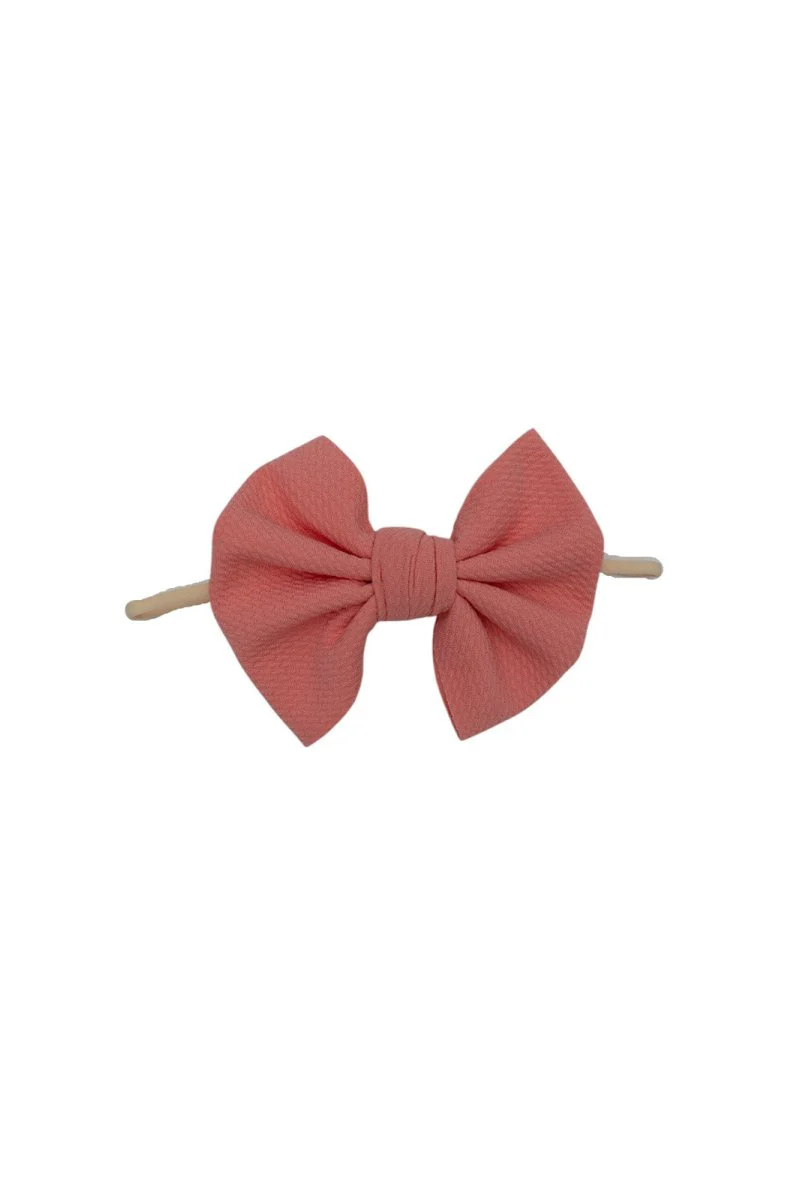 Bow Headband - Image 8