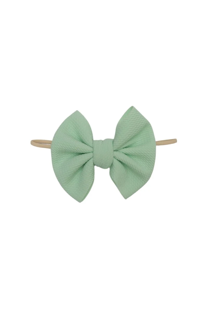 Bow Headband - Image 9