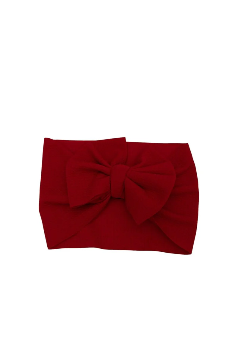Bow Headwrap - Image 15