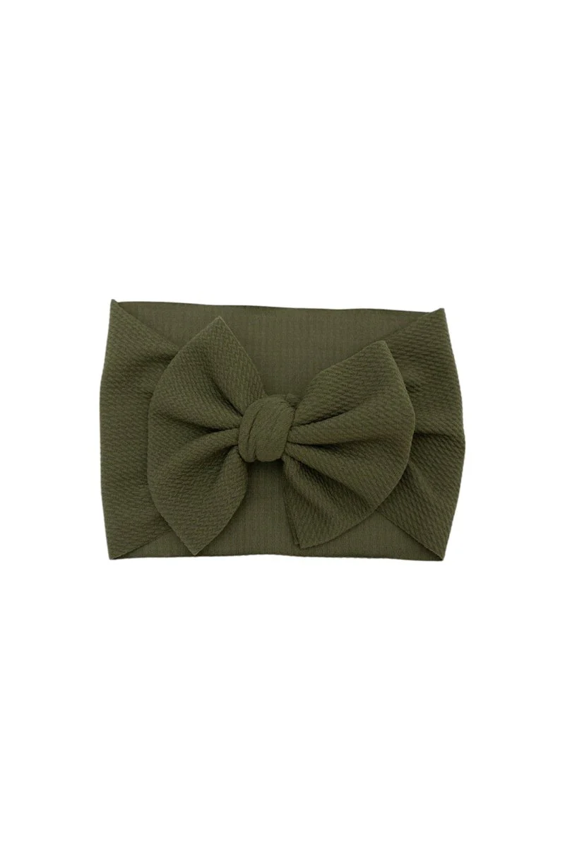 Bow Headwrap - Image 19
