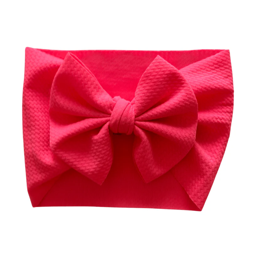 Bow Headwrap - Image 24