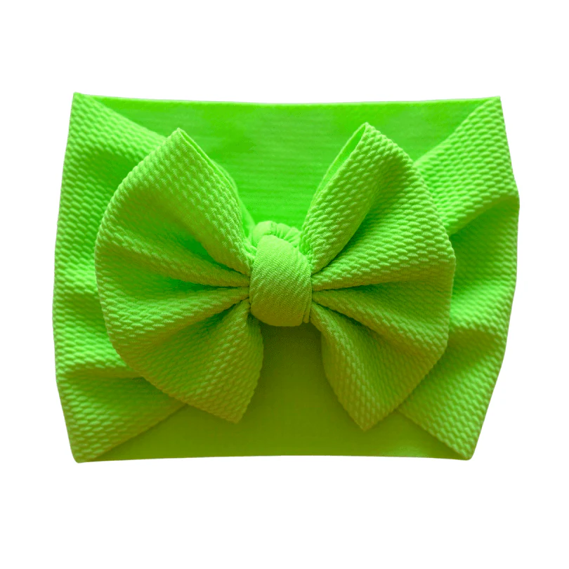 Bow Headwrap - Image 25