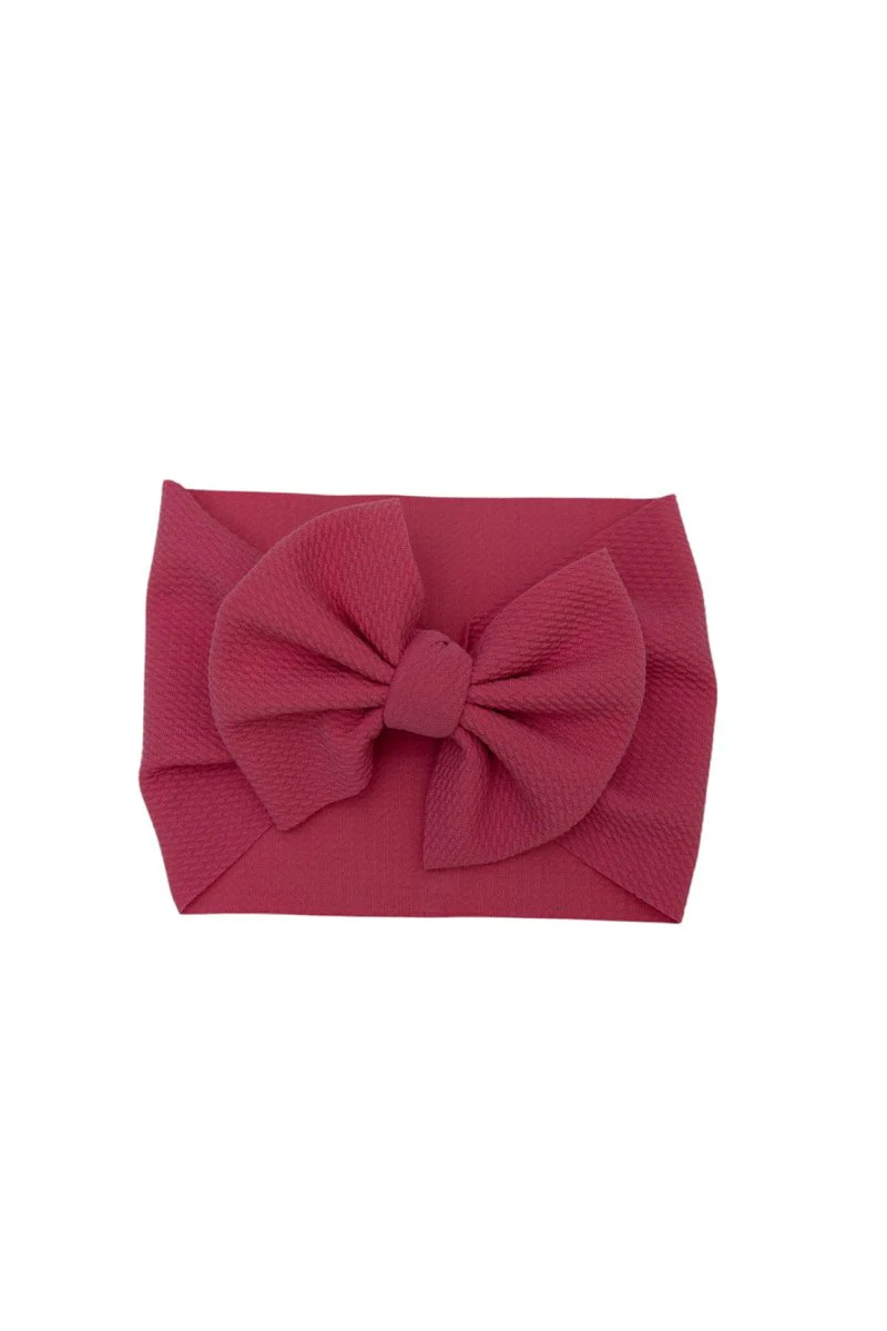 Bow Headwrap - Image 3