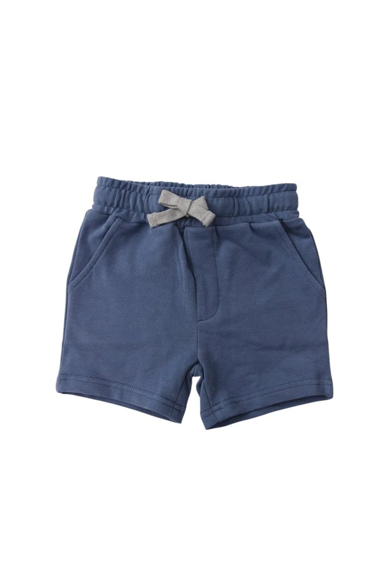 French Terry Shorts - Image 10