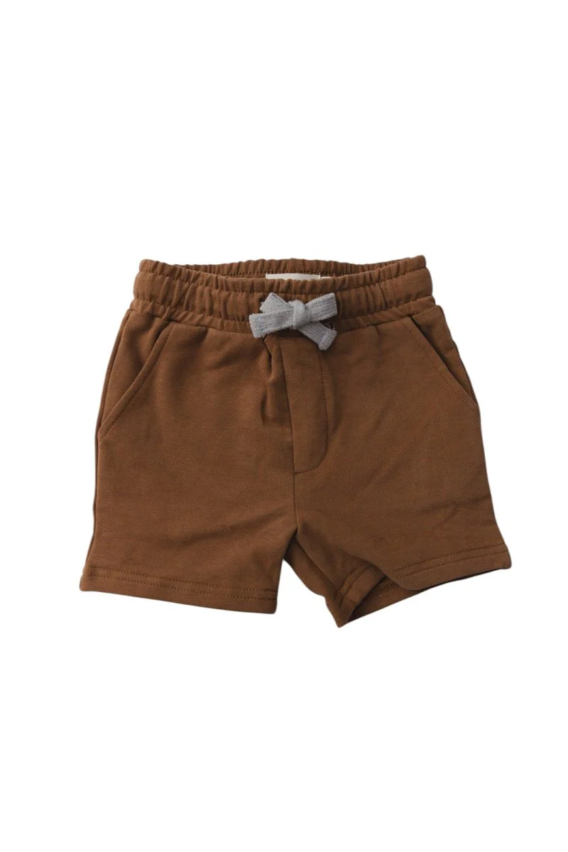 French Terry Shorts - Image 11