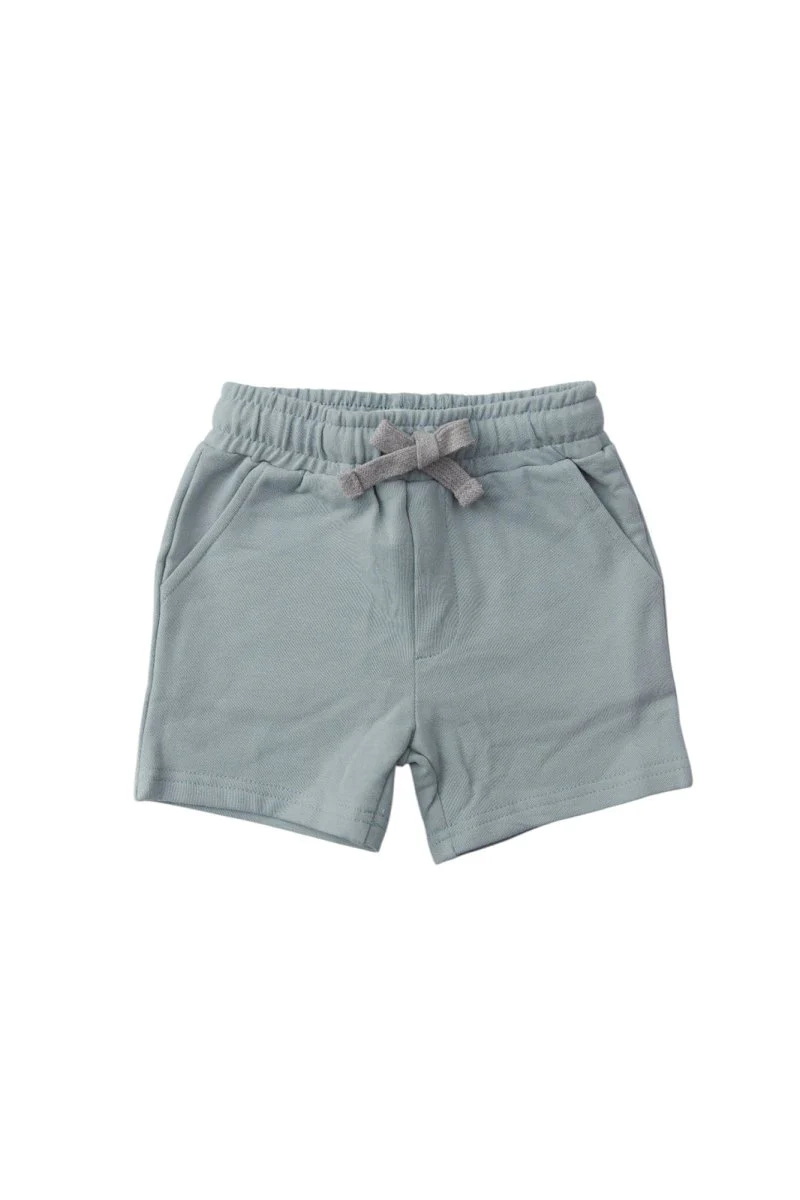 French Terry Shorts - Image 12