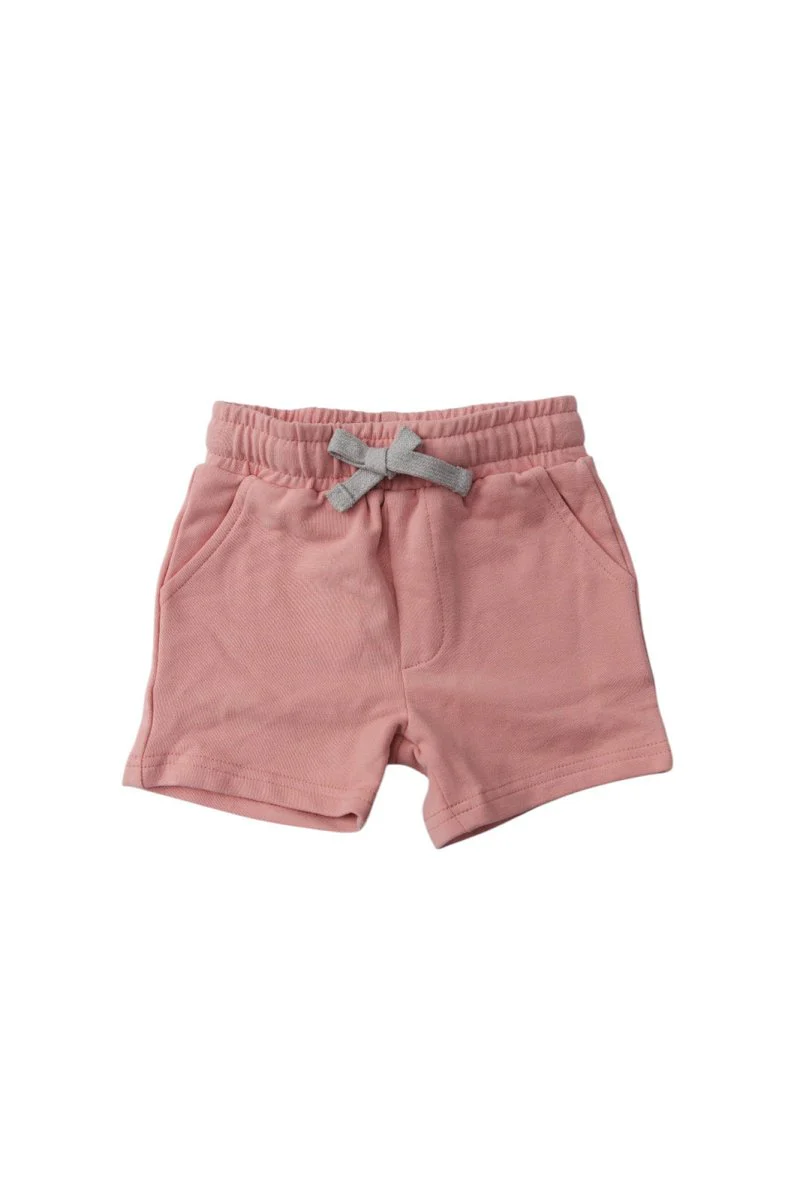 French Terry Shorts - Image 7
