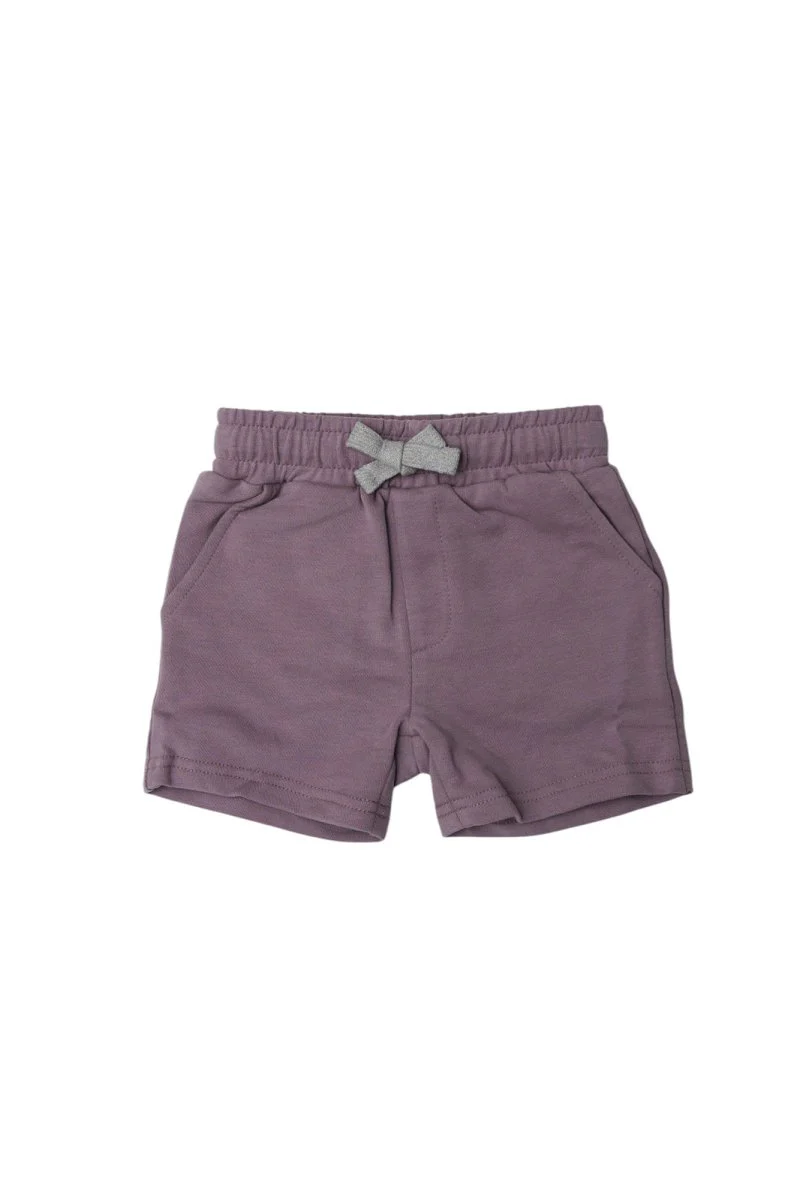French Terry Shorts - Image 8