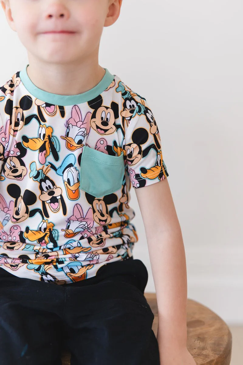 Category Sales - Boys Daywear