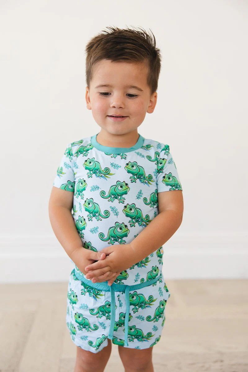 Glow Short Set - Image 3