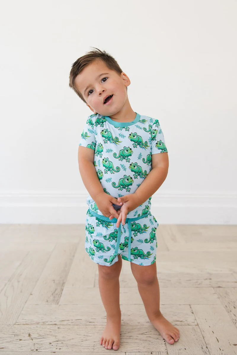 Glow Short Set - Image 4