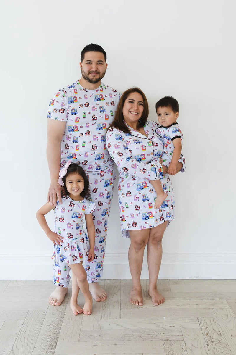 Grannies Men's Pajamas - Image 3