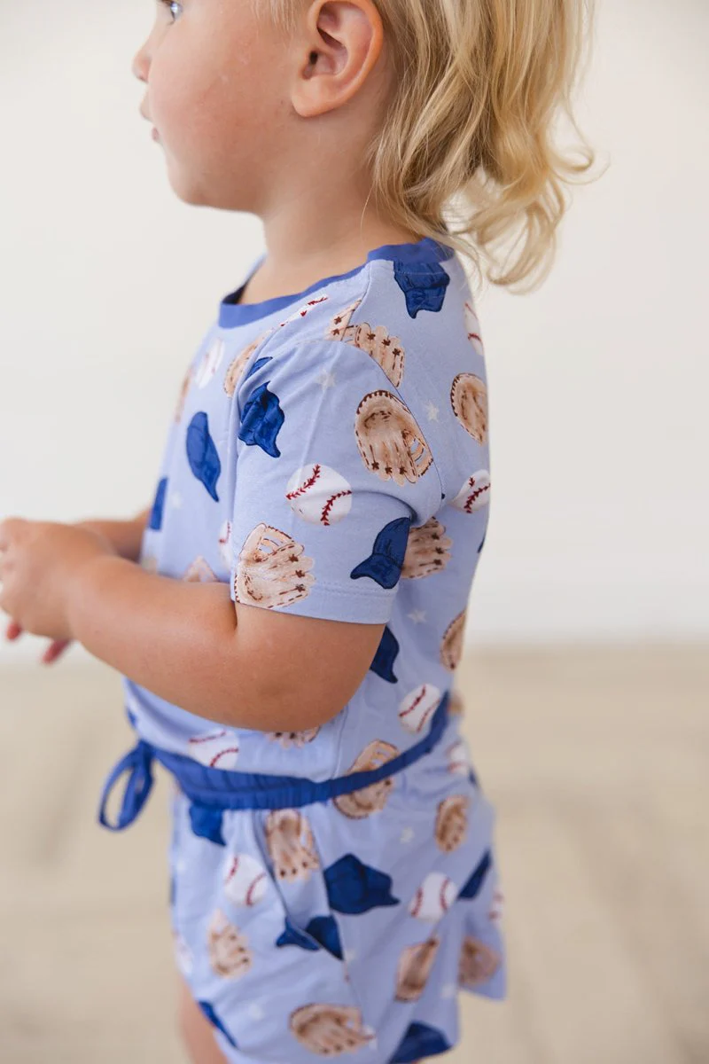 Home Run (B) Short Set - Image 3