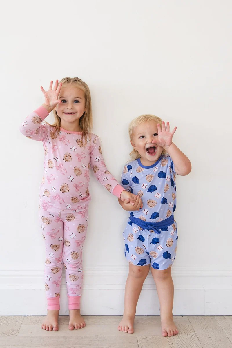 Home Run (B) Short Set - Image 4