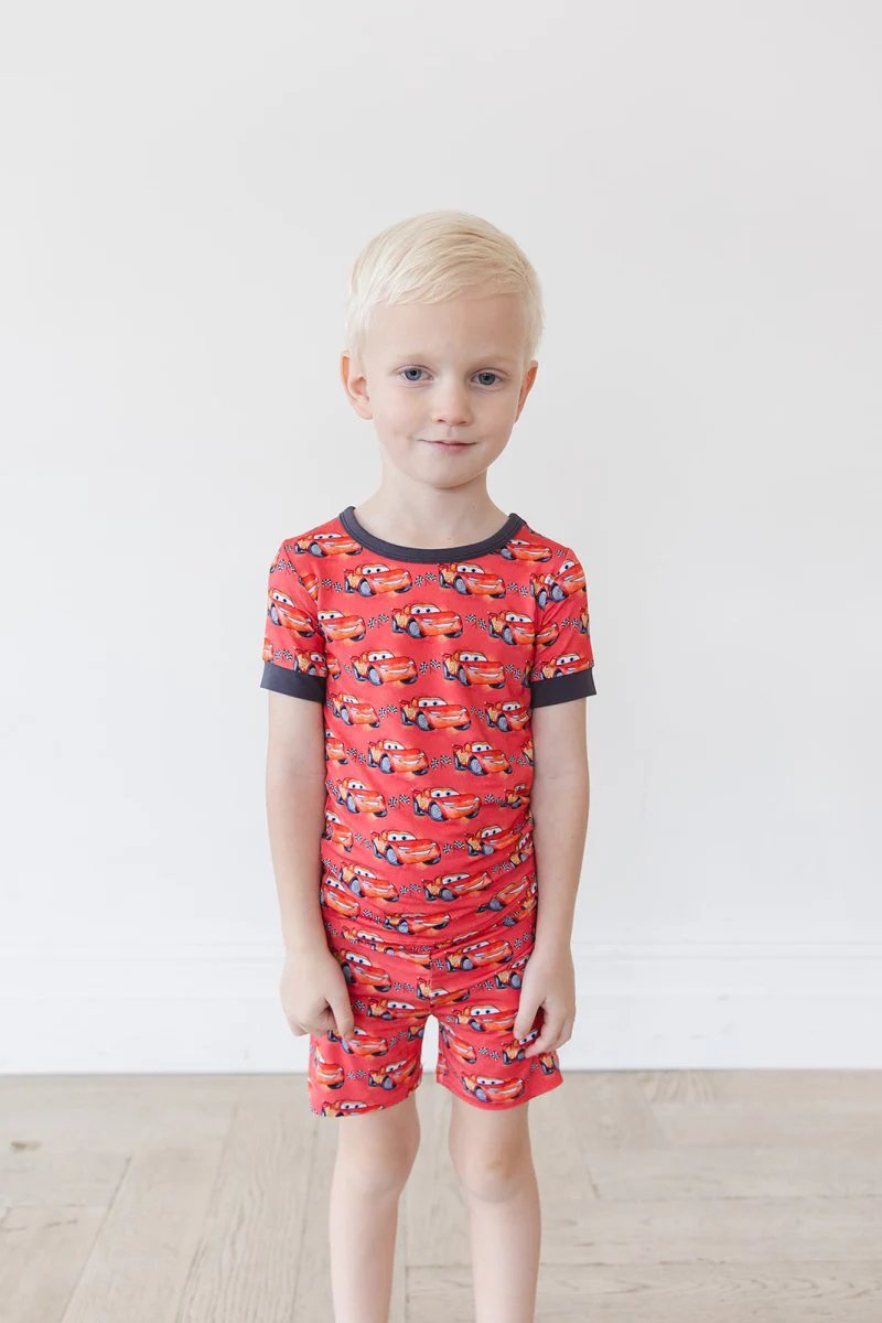 I Am Speed Short Jams - Image 3