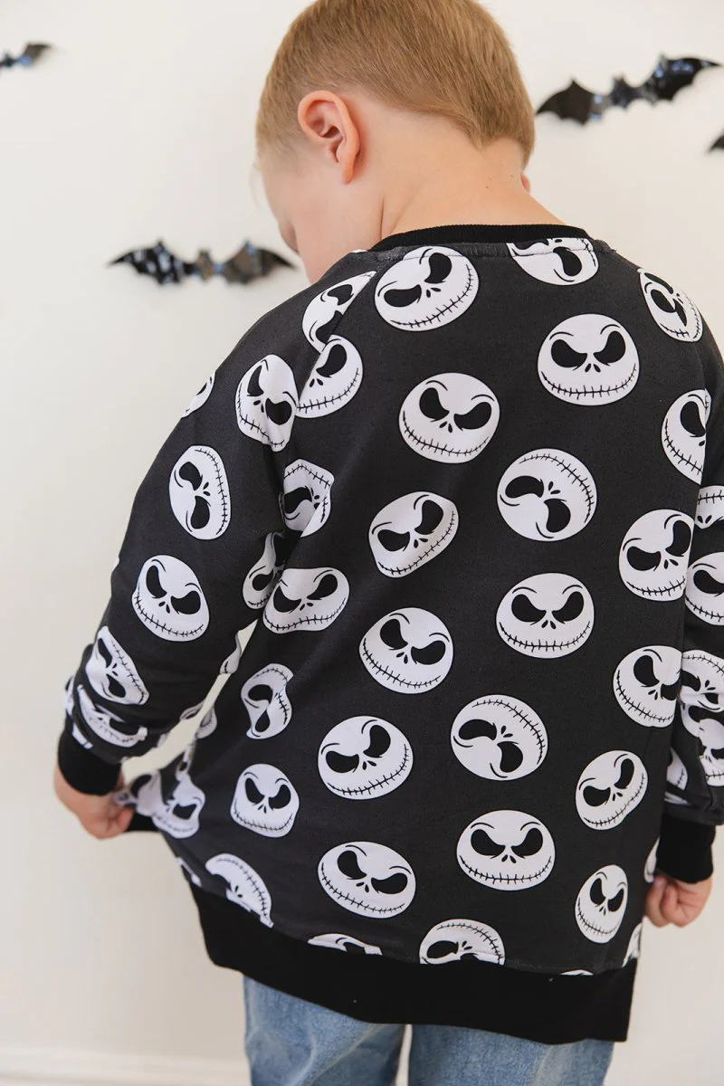 Jack Terry Sweater - Image 3