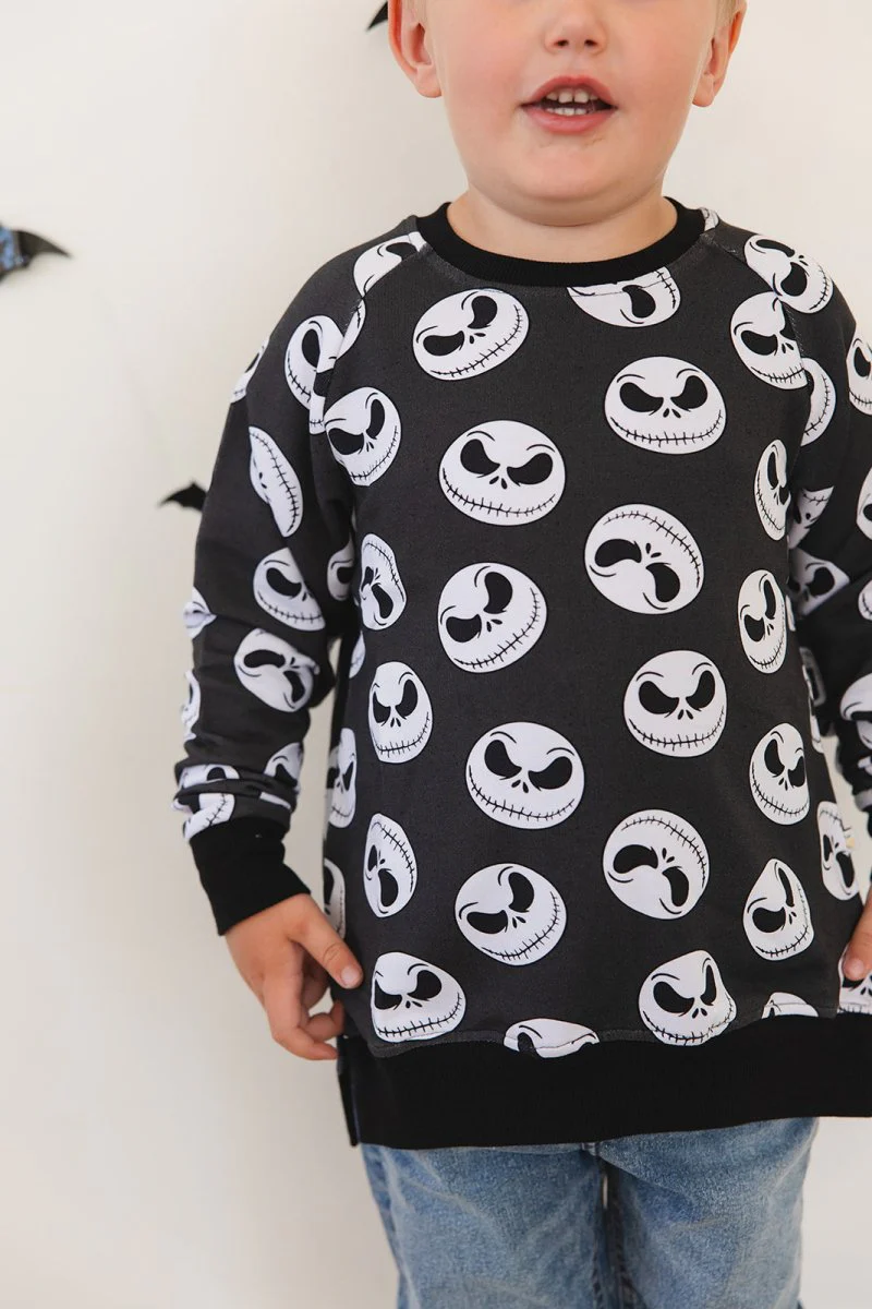 Jack Terry Sweater - Image 4