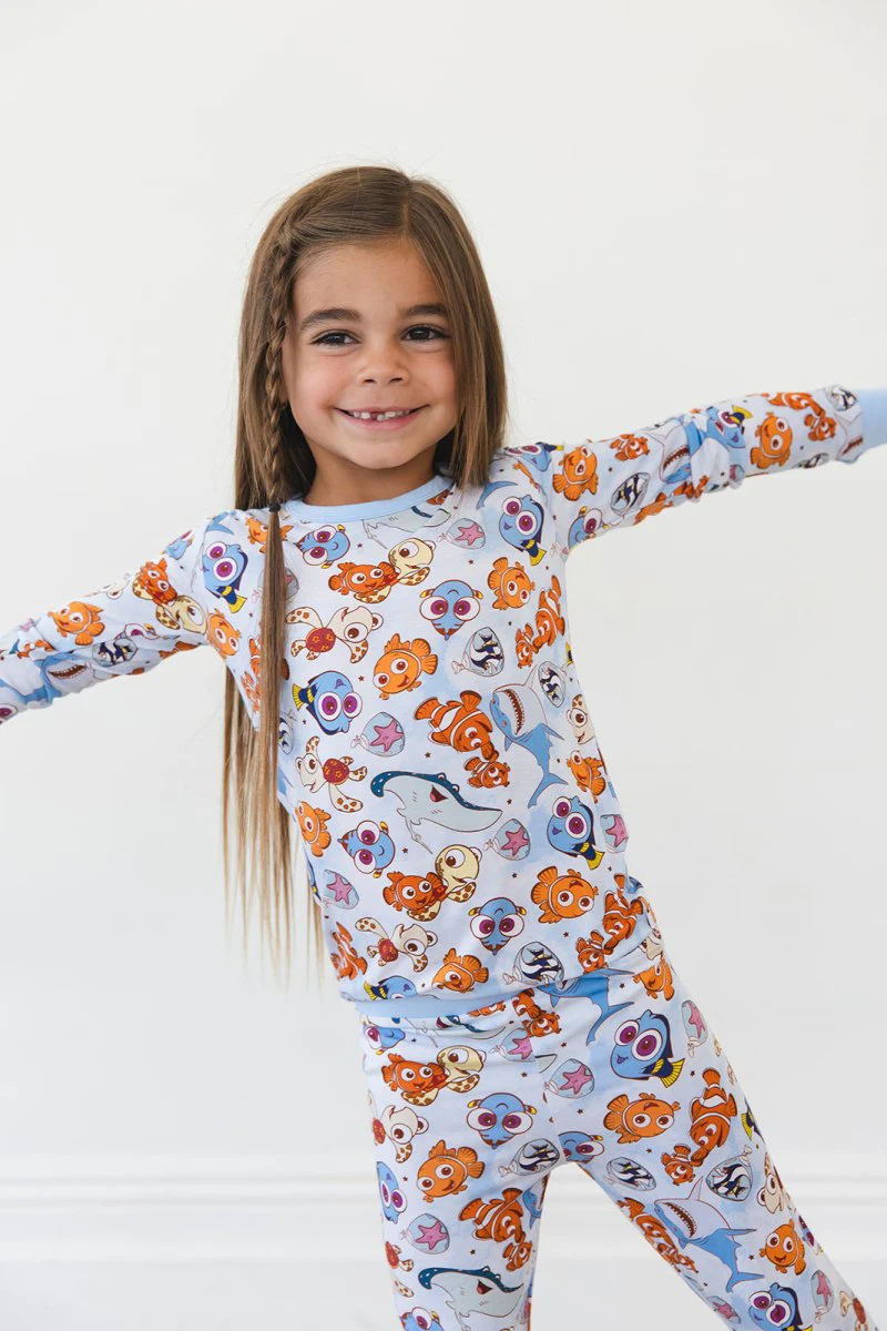 Just Keep Swimming Jams - Image 3