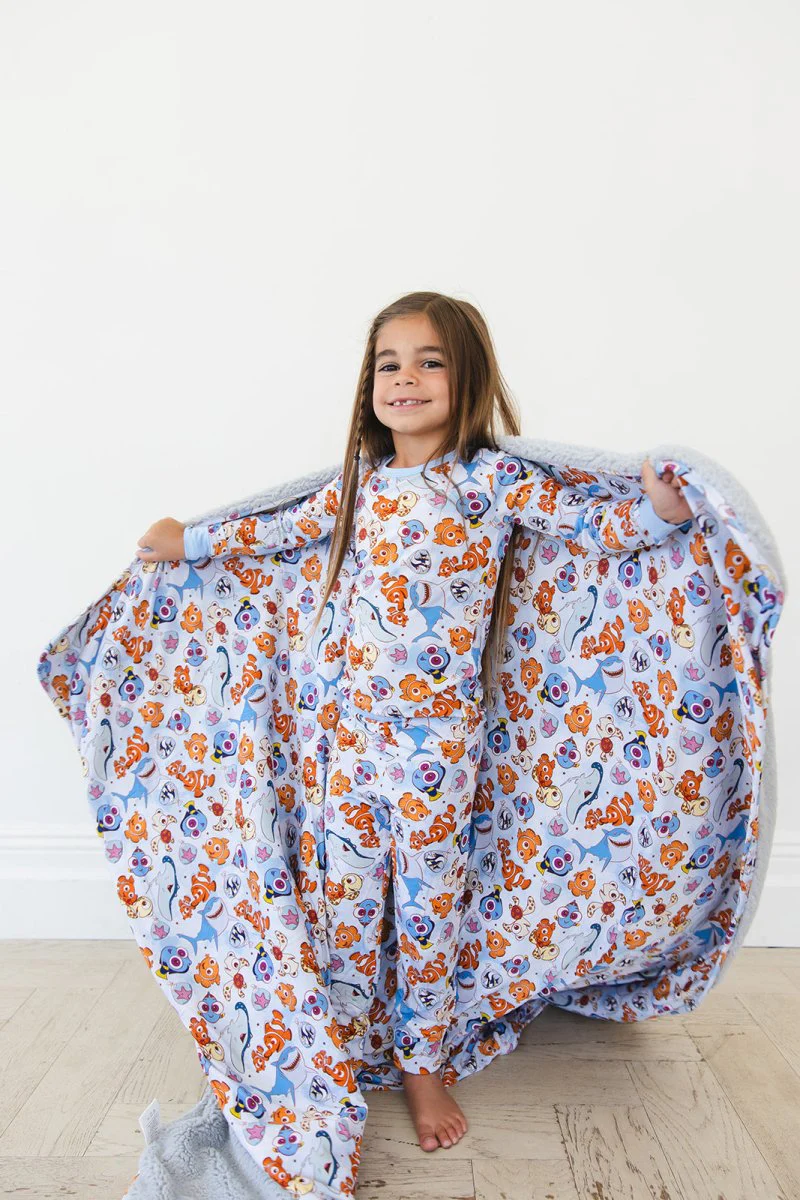 Just Keep Swimming Jams - Image 4