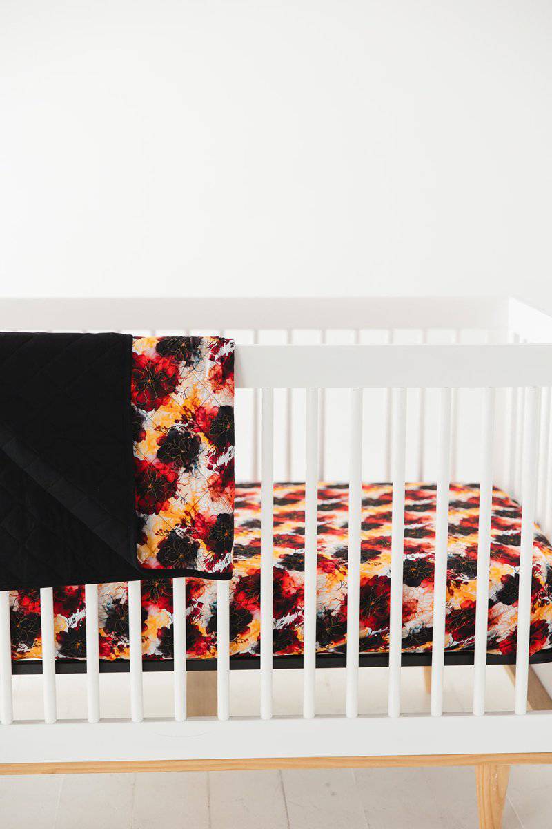 Midnight Crib Sheet - Image 3