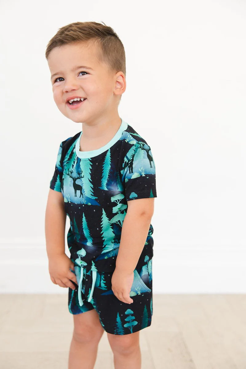 Northern Lights Short Set - Image 5