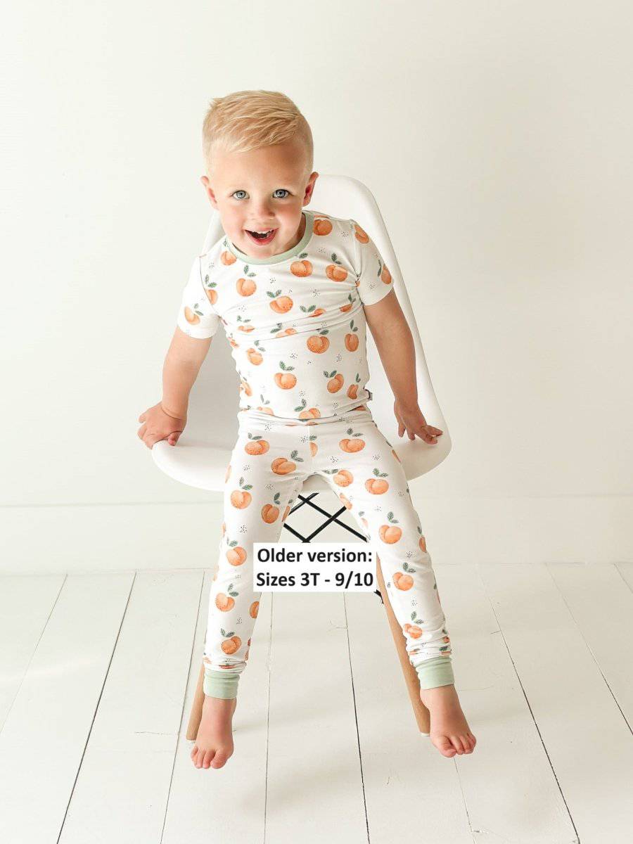 Peachy Jams - Image 3