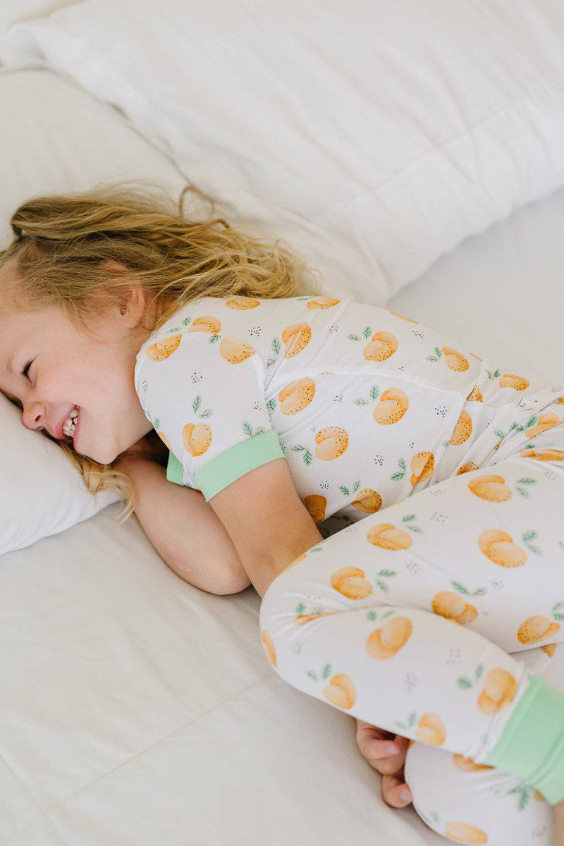 Peachy Jams - Image 4