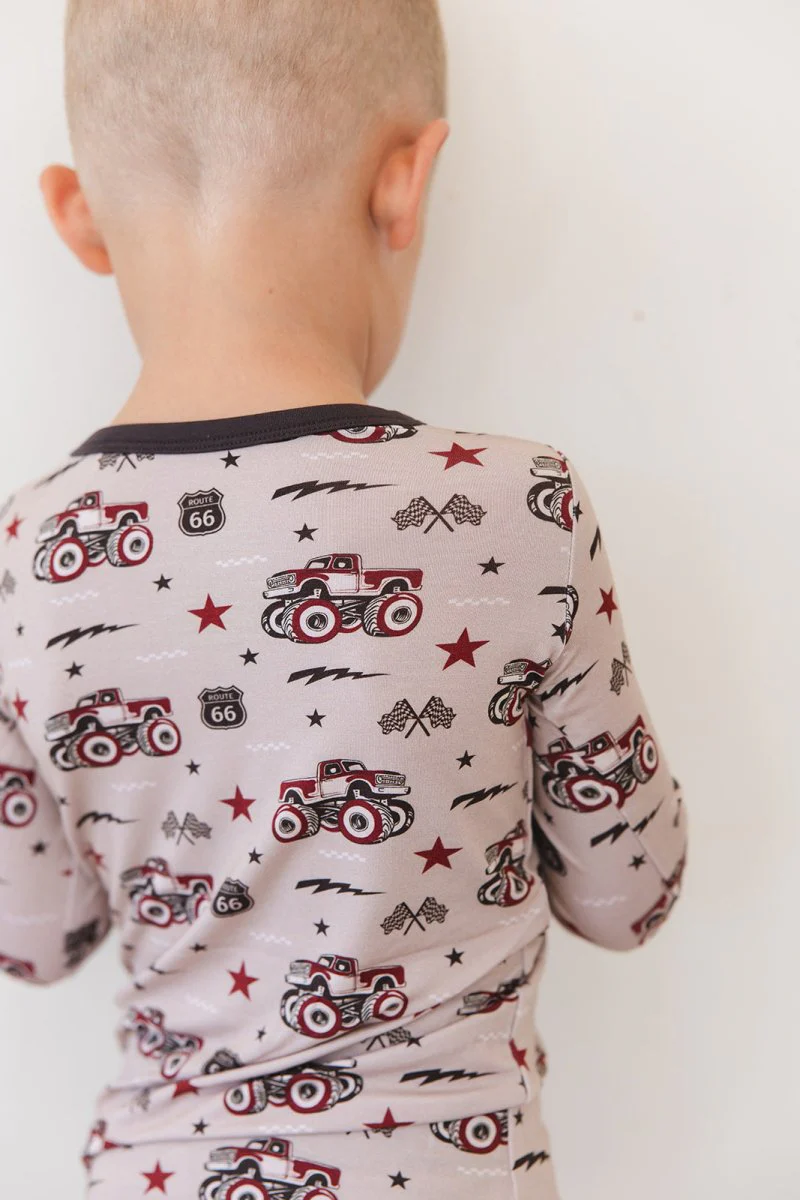 Revved Up Jams - Image 3