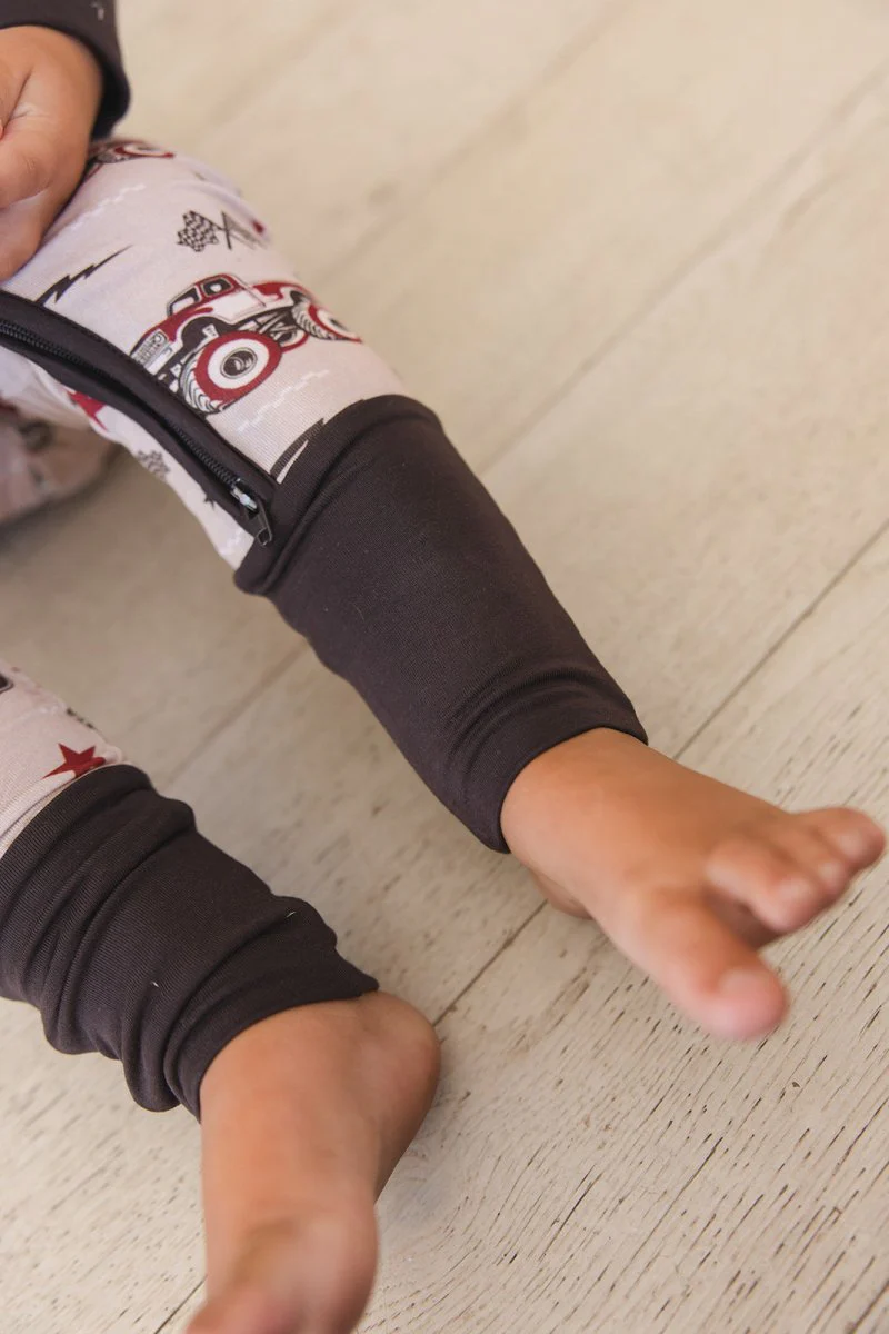 Revved Up Zippy - Image 3