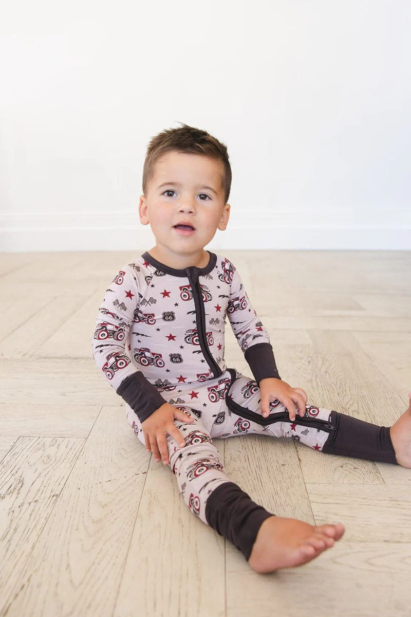 Revved Up Zippy - Image 4