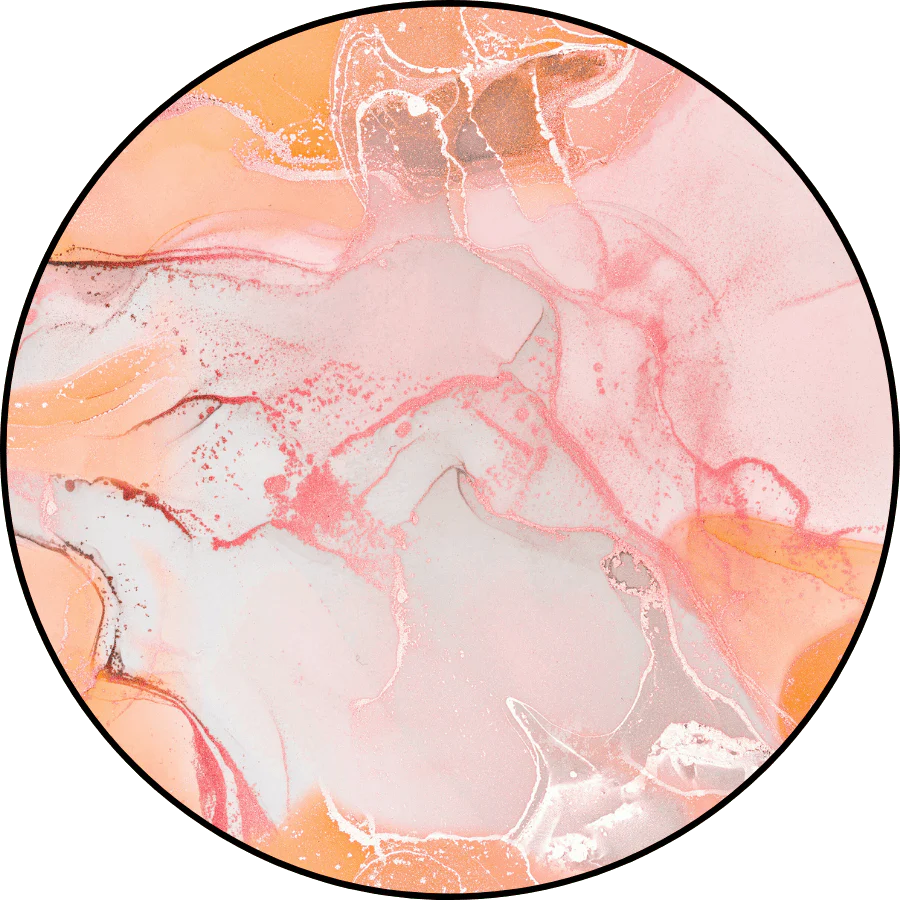 Rose Quartz Wide Leg Romper - Image 5