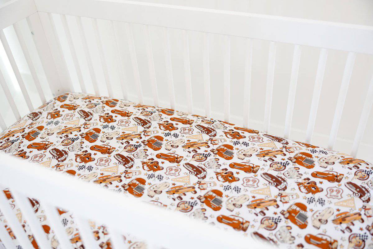 Route 66 Crib Sheet - Image 3