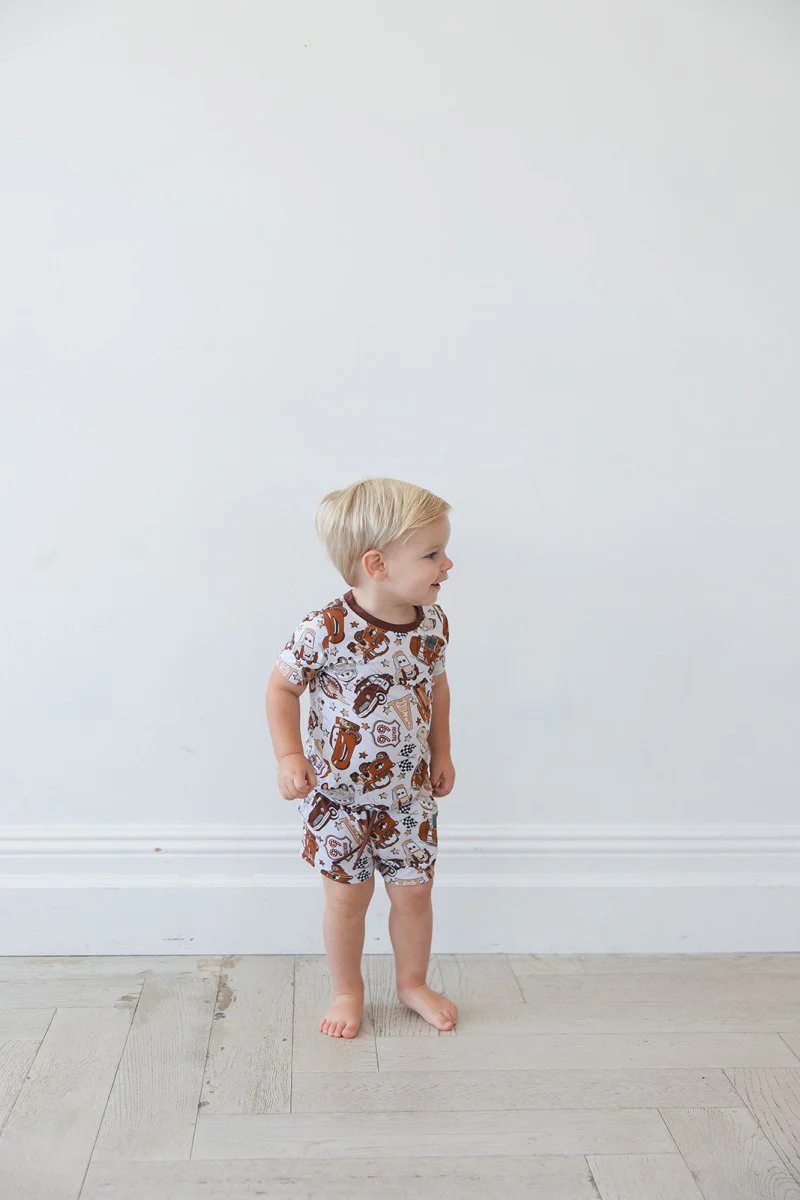 Route 66 Short Set - Image 3