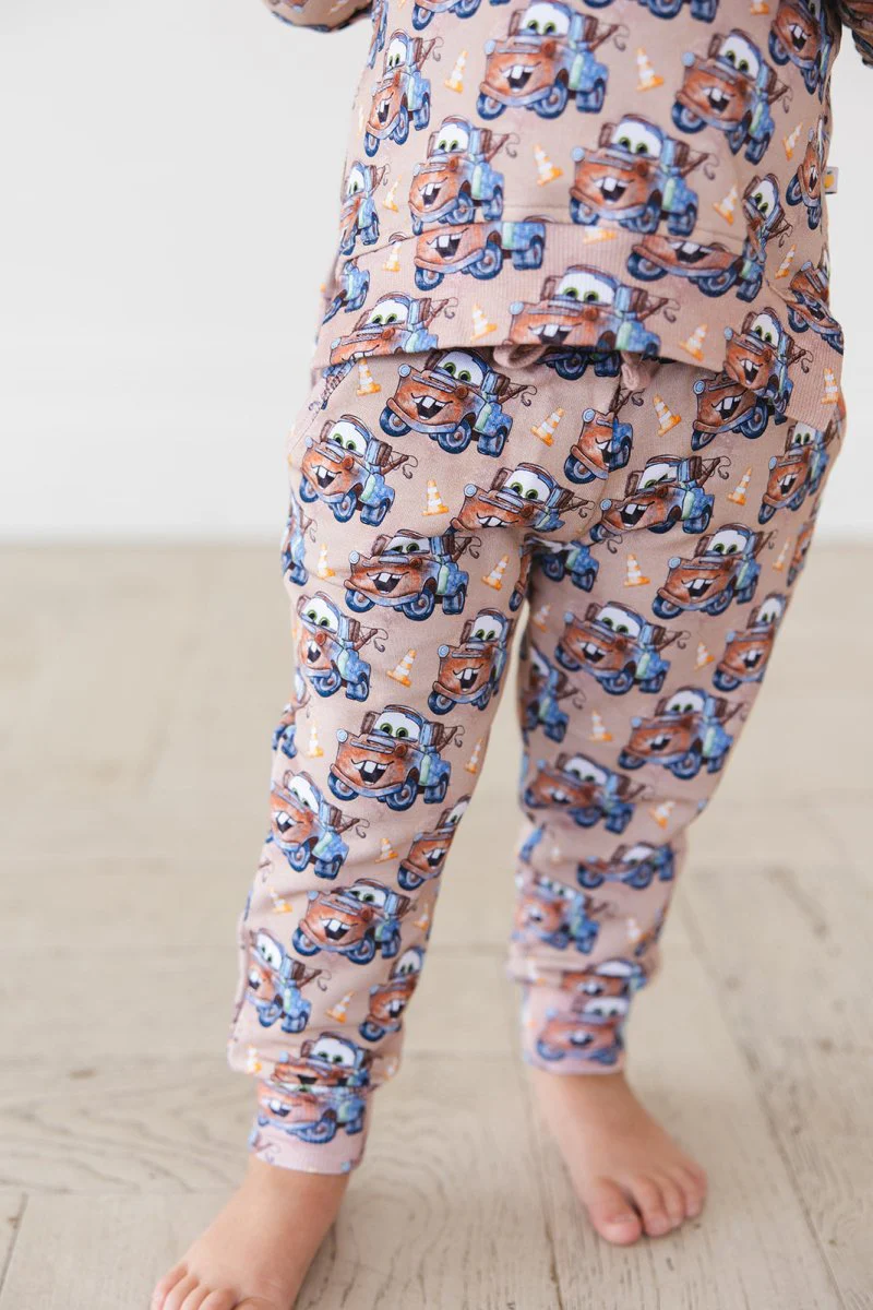 Tuh-Mater Jogger Set - Image 3