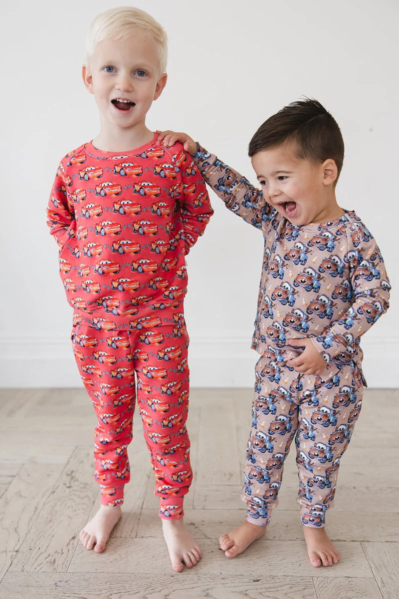 Tuh-Mater Jogger Set - Image 4