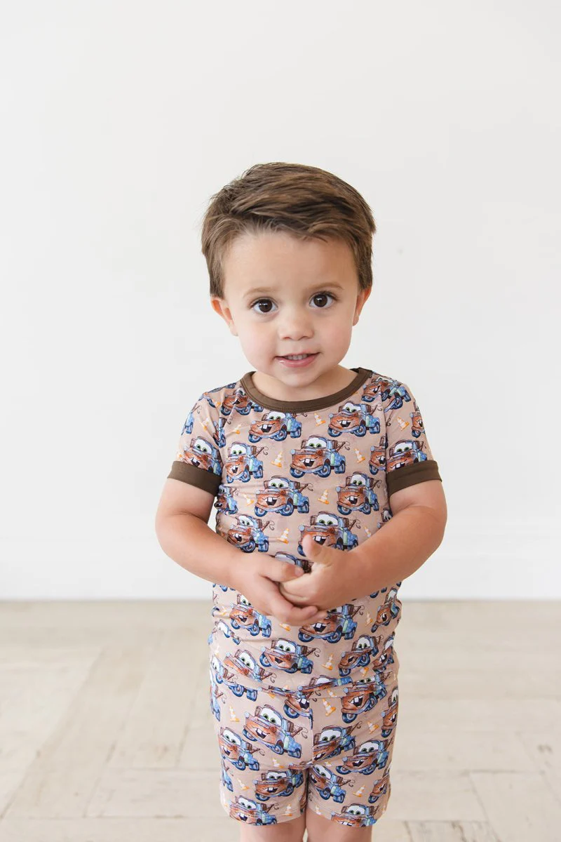 Tuh-Mater Short Jams - Image 3