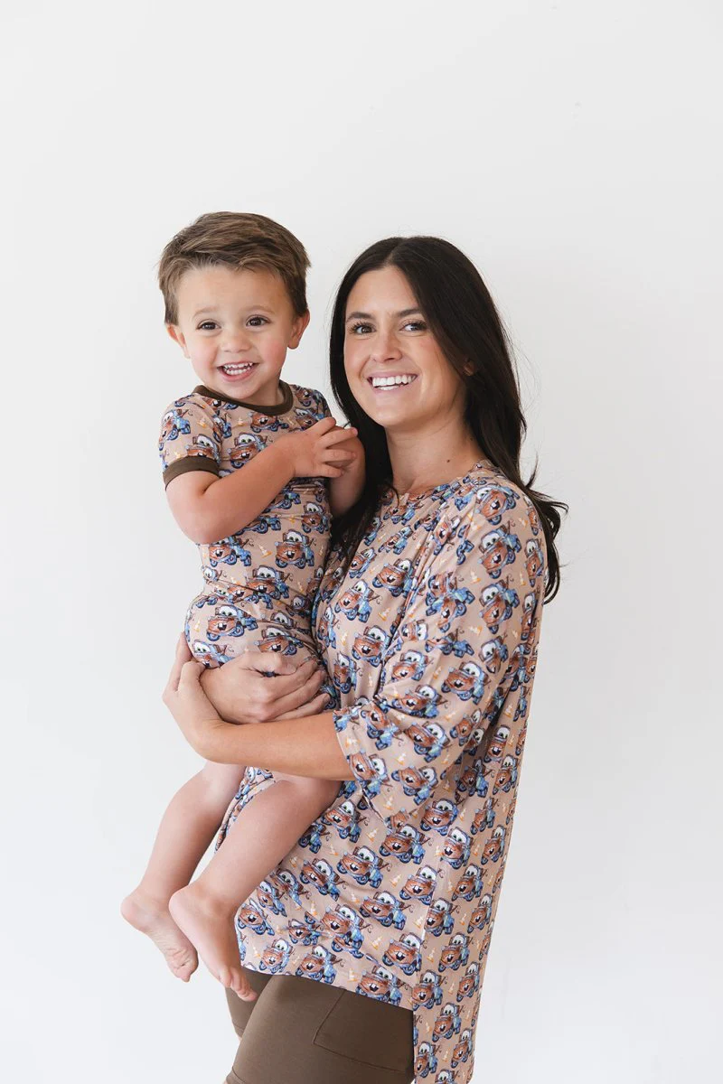 Tuh-Mater Short Jams - Image 4