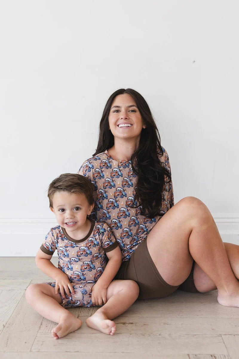 Tuh-Mater Women's Everyday Set - Image 4